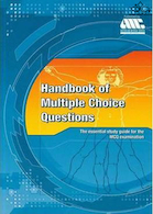 Handbook of Multiple Choice Questions | کتابچه راهنمای سوالات چند گزینه ای